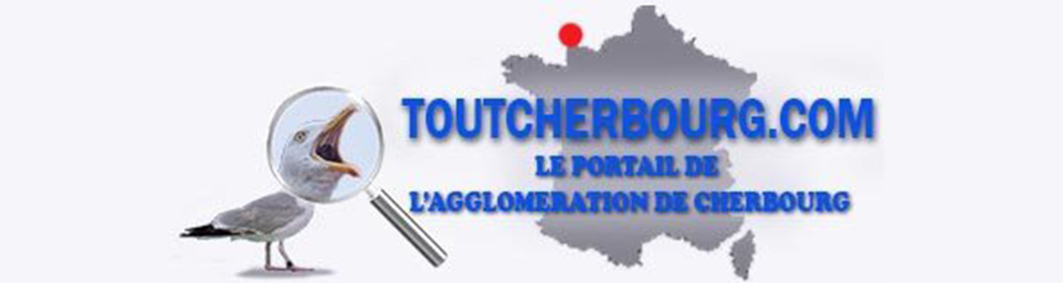 Logo Nord Ouest Photos Cherbourg