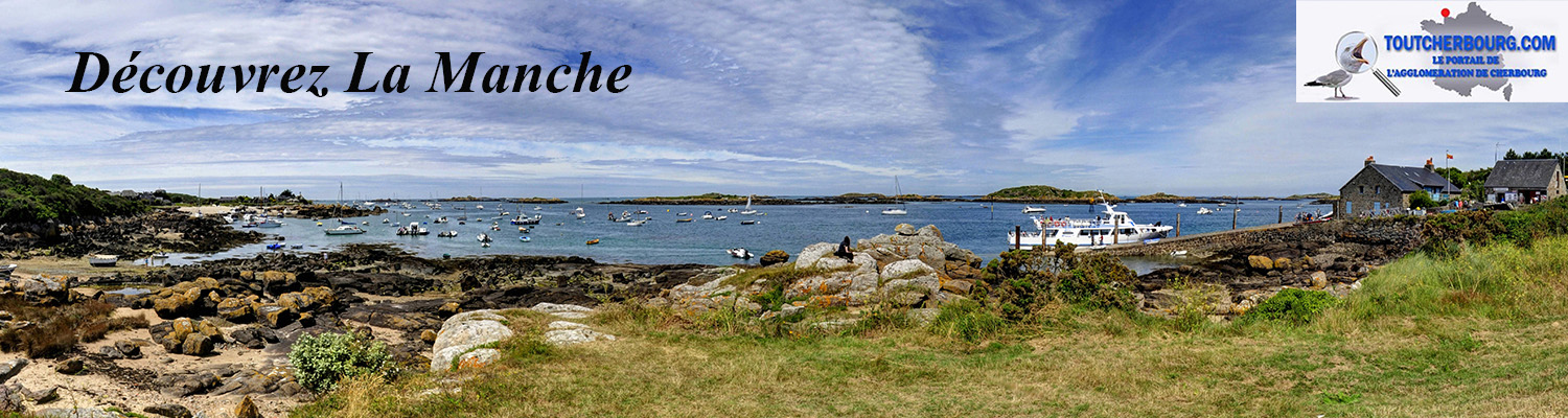 Chausey Christophe BOCHER Nord Ouest Photos Cherbourg