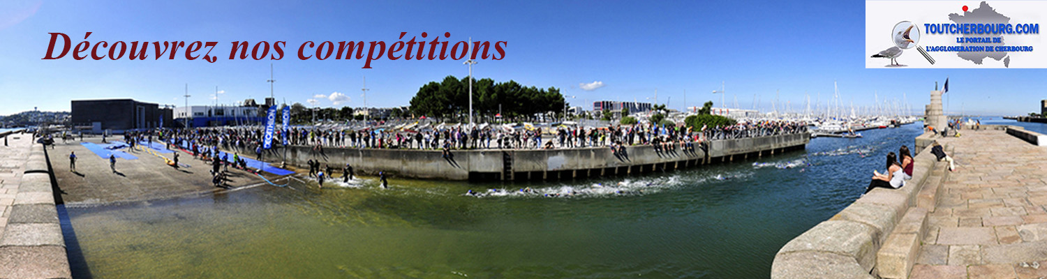 Marathon Christophe BOCHER Nord Ouest Photos Cherbourg