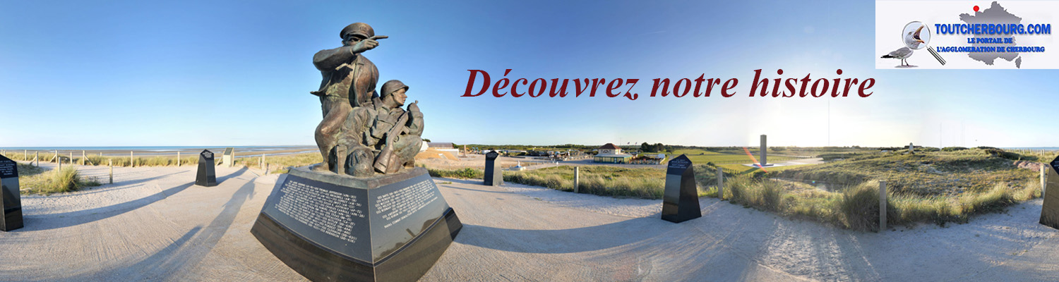 Utah Beach Christophe BOCHER Nord Ouest Photos Cherbourg