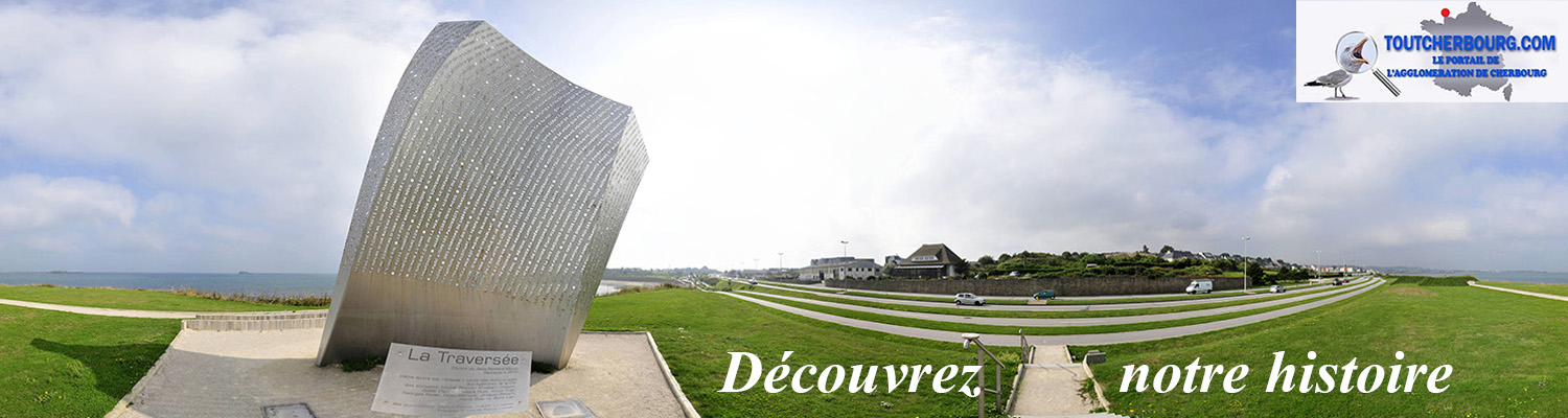 Traversée Equeurdreville Christophe BOCHER Nord Ouest Photos Cherbourg