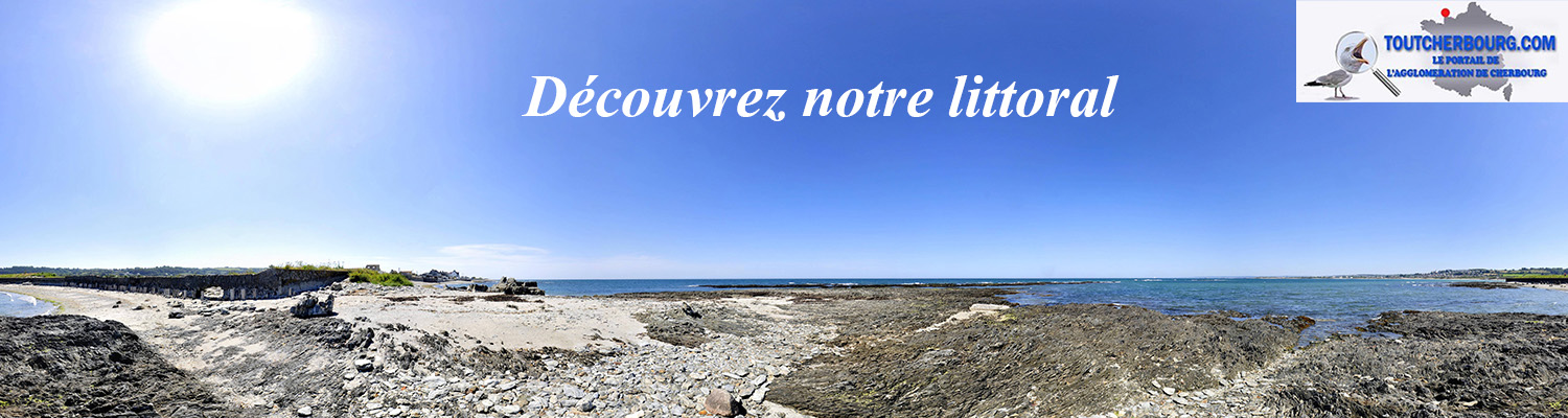 pointe Nacqueville Christophe BOCHER Nord Ouest Photos Cherbourg