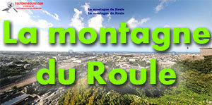 La montagne du Roule