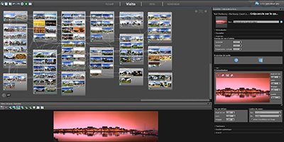 Cherbourg-en-Cotentin en réalité virtuelle